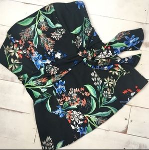 Stylestalker Avalon Strapless Top